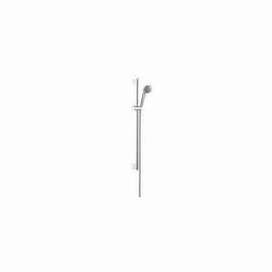 Set de dus cu bara Hansgrohe Crometta 85 Vario crom - Img 1