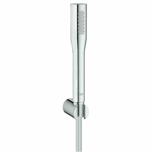 Set de dus Grohe Euphoria Cosmopolitan crom lucios - Img 1
