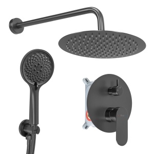 Set de dus incastrat Rea Drop Titan + BOX