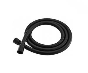 Set de duș negru mat EBOX FLUSH - Img 4