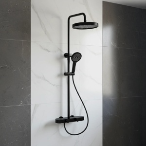 Set de dus negru Rea Creo Black - Img 2