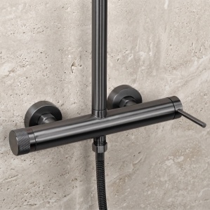 Set de dus Rea Foss Clif Titan Periat - Img 4