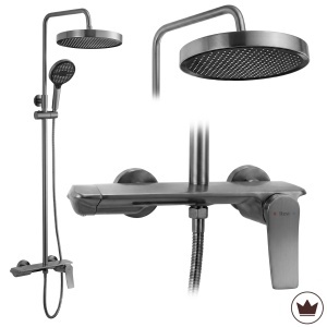 Set de dus Rea Vision Titan