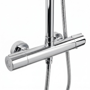 Set dus cromat Rea Avanti Chrome - Img 9
