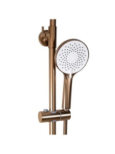 Set dus REA DROP Brush Copper - Img 4