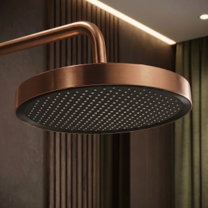 Set dus Rea Vision Brush Copper - Img 7
