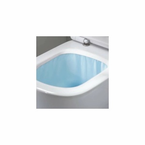 Set vas WC cu capac soft-close,si bideu suspendat PRO IDEAL STANDARD TESI AQUABLADE - Img 5
