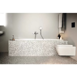 Set vas wc suspendat rimless Ideal Standard I.Life B alb si capac softclose - Img 8