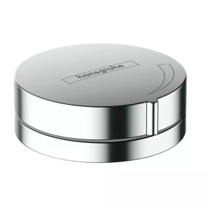 Supapa de inchidere crom periat Hansgrohe F21 - Img 1