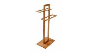 Suport pentru prosoape BAMBOO 392590 - Img 7