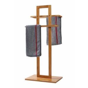 Suport pentru prosoape BAMBOO 392590 - Img 11