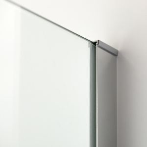 Usa de dus Dubla ASTRA-CH-DUO-160 Crom - Img 14
