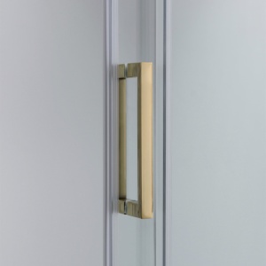 Usa dus glisanta SH03B sticla 95-100 cm, grosime 8mm - Img 8