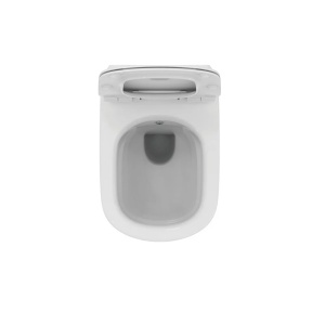 Vas Wc suspendat Rimless cu functie bideu alb Ideal Standard Tesi - Img 3