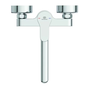 Baterie bucatarie Ideal Standard Cerabase cu pipa rotativa crom lucios - Img 4