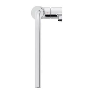 Baterie bucatarie Ideal Standard Gusto 303 pipa rotativa crom lucios - Img 4
