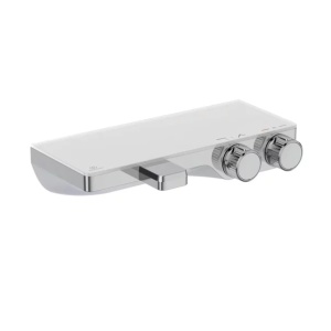 Baterie cada - dus Ideal Standard Ceratherm S200 termostatata crom - Img 1