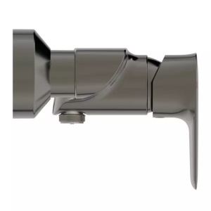Baterie dus Ideal Standard Connect Air monocomanda gri Magnetic Grey - Img 3