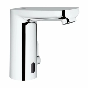 Baterie lavoar cu senzor Grohe Eurosmart Cosmopolitan Electronica crom - Img 1