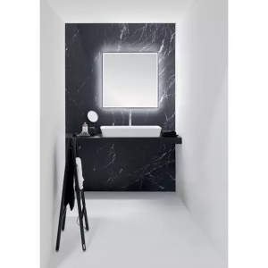Baterie lavoar inalta Ideal Standard Atelier Joy ventil Pop-Up crom lucios - Img 5