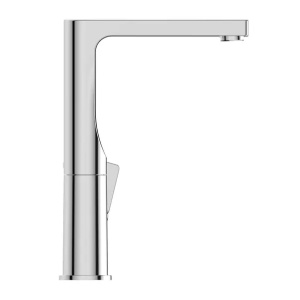 Baterie lavoar inalta Ideal Standard Edge monocomanda crom lucios - Img 3