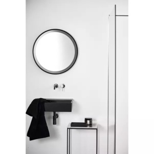 Baterie lavoar incastrata Ideal Standard Atelier Joy pipa 18 cm gri Magnetic Grey - Img 8
