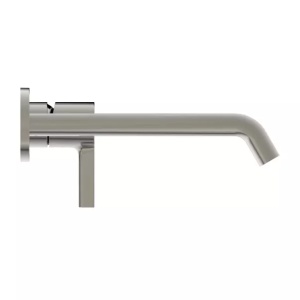 Baterie lavoar incastrata Ideal Standard Atelier Joy pipa 22.5 cm argintiu Silver Storm - Img 3
