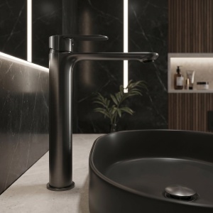 Baterie pentru baie Rea Drop Titan High - Img 4