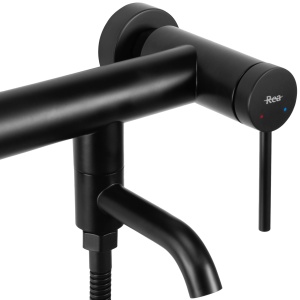 Baterie pentru cada REA Clif Black - Img 3