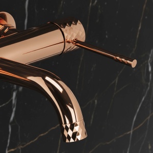 Baterie pentru cada Rea Lungo Diamond Copper - Img 2