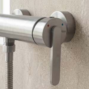 Baterie pentru cada REA Ontario Side Brush Nickel - Img 6