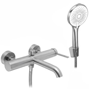 Baterie pentru cada REA Rivo Brush Nickel