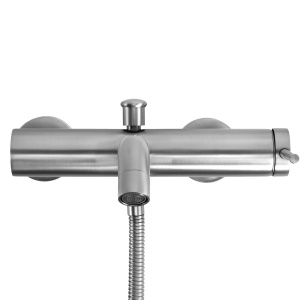Baterie pentru cada Rea Spot Nickel Brush - Img 3