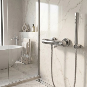Baterie pentru cada REA Venti Chrome - Img 2