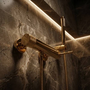 Baterie pentru cada REA Venti Gold - Img 7