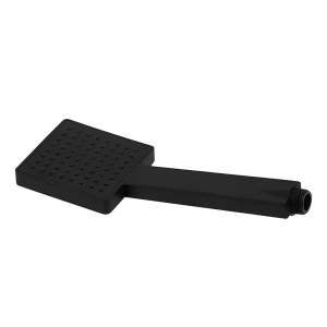 Baterie pentru dus neagra cu termostat si cu efect de ploaie T153B-BL - Img 18