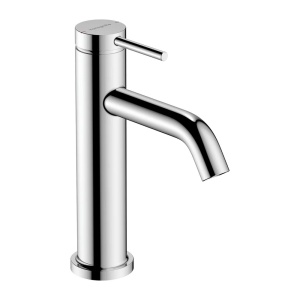 Baterie pentru lavoar Hansgrohe Tecturis S, monocomanda, crom lucios