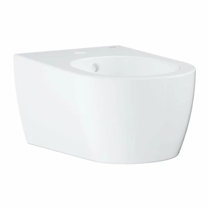 Bideu suspendat Grohe Essence alb