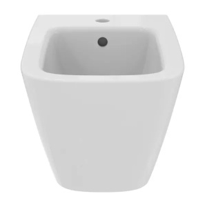 Bideu suspendat Ideal Standard I.life B alb lucios SmartGuard - Img 5