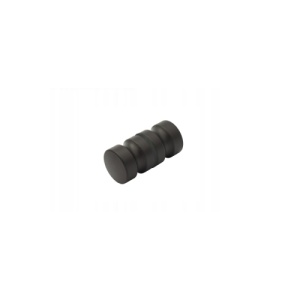 Cabina de dus pliabila Veldman Arizona Duo negru mat 100 x 110 cm sticla 6 mm - Img 10