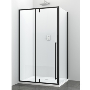 Cabina de dus PRO ERA ERGO 1 Dimensiuni La Alegere, Inaltime 195 Cm - Img 1