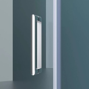 Cabina de dus PRO ERA TESSA Dimensiuni La Alegere, Usa Culisanta, Grosime sticla 8 mm, Set montaj inclus - Img 7