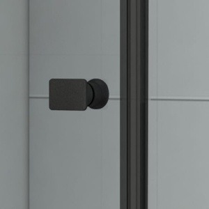 Cabina de dus PRO NEVADA ,Dimensiuni La Alegere, Inaltime 195 cm, Nano Easy Clean - Img 2
