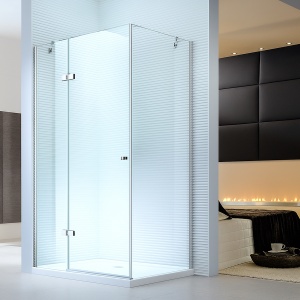 Cabina De Dus Rectangulara PRO A703, Dimensiuni La Alegere, Inaltime 195 Cm - Img 2