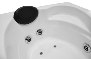 Cada de baie cu hidromasaj MO-0207 dimensiune 150x92x53cm - Img 13