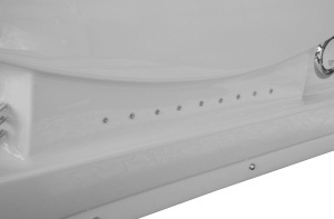 Cada de baie Spa cu hidromasaj MUS-1050 01 Montaj pe dreapta , dimensiune 174x88x70cm - Img 10