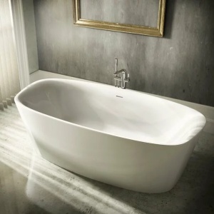 Cada freestanding Ideal Standard Dea Duo 180x80 cm - Img 3