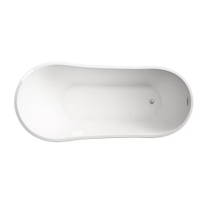 Cada freestanding Rune Athena 150x80 cm - Img 3