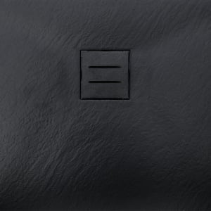 Cadita de dus dreptunghiulara slim finisaj piatra Riko 120 x 80 cm neagra - Img 5