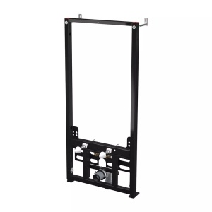 Cadru pentru bideu suspendat Alca 112 cm